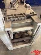 ZE4 Class Enerpac Press