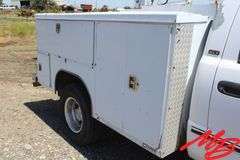 1995  Dodge  Ram 3500   Reg Cab Dually Service Truck