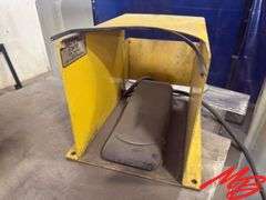 ZE4 Class Enerpac Press