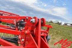 2021  Wil-Rich  2550   Chisel Plow  60'