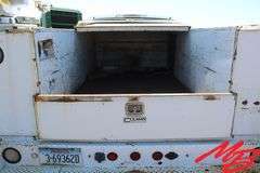 1995  Dodge  Ram 3500   Reg Cab Dually Service Truck