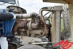 1973  Peterbilt  359 Truck