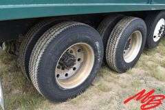 1994  Kenworth  T600 Truck