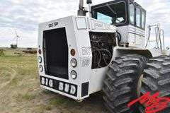 1979  Big Bud  525/50 4WD Tractor