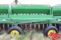 John Deere 9450 Hoe Drills (6) 10'x 10"