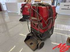 Lincoln Electric Precision 275 Tig Welder