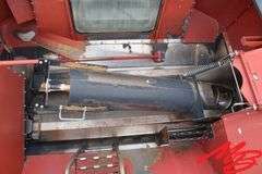 2011  Case-IH  7120 Axial Flow Combine