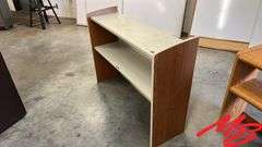 Book Shelves