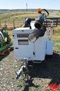 Madvac 61-Delta Vac Trailer