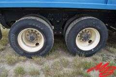 1997  Kenworth  T600 Truck
