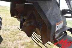 2011  Case-IH  7120 Axial Flow Combine