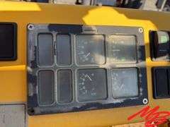 Sellick SG-50R Forklift