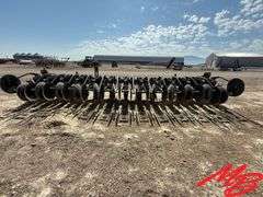 Elmers Model 1222 Beet Cultivator