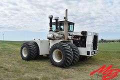1979  Big Bud  525/50 4WD Tractor