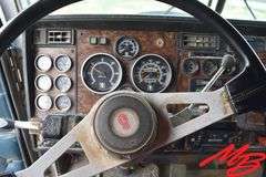 1997  Kenworth  T600 Truck