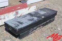 Aluminum Pickup Tool Box 69"x 21"