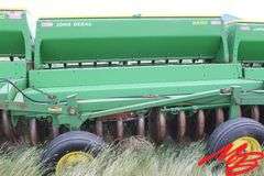 John Deere 9450 Hoe Drills (6) 10'x 10"