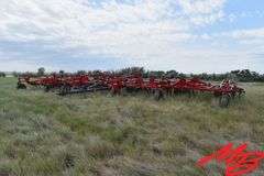 2021  Wil-Rich  2550   Chisel Plow  60'