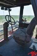 Case-IH  8825 HP Swather Draper Header 30'  Swather