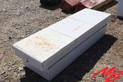 Pickup Tool Box 71"x 21.5"