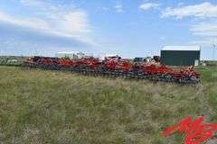 2021  Wil-Rich  2550   Chisel Plow  60'