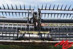 2008  Case-IH  2152 Draper Header   45'