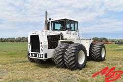 1979  Big Bud  525/50 4WD Tractor