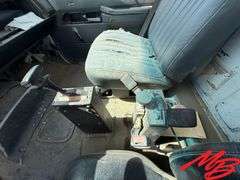 1990 GMC Dump Truck