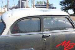 Ford  Mainline   2-Door Car (No Title)