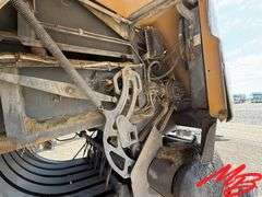 2008 Challenger by Hesston LB44B Big Baler
