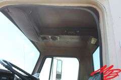 1981  International  Flatbed Truck