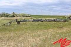 Flexicoil   75  Coil Packer  62'