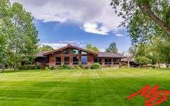 136 McCullough Dr. Cody, WY 82414-$995,000.00