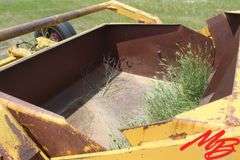 Ashland 450 Scraper