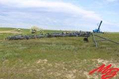 Flexicoil   75  Coil Packer  62'