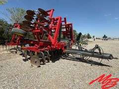 Sunflower 4630-11 Disk Ripper