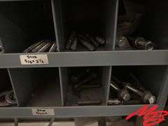 Bolt Bin Assortment
