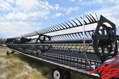 2008  Case-IH  2152 Draper Header   45'
