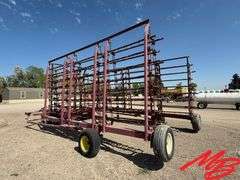 McFarlane 48' Spike Tooth Harrow