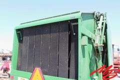 John Deere  535  Round Baler