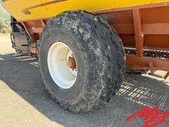 H & S Beet Cart