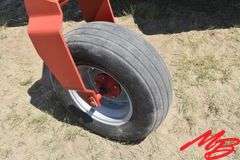 Case-IH  8825 HP Swather Draper Header 30'  Swather