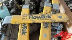 Assortment of Valves