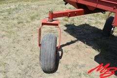 Case-IH  8825 HP Swather Draper Header 30'  Swather