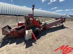 1998 Spudnik 150 30" Potato Hog