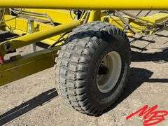 50' Degelman Strawmaster 7000 Series Heavy Harrow