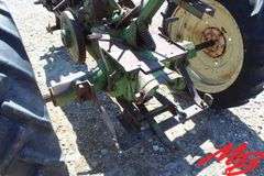 John Deere  H Parts Tractor