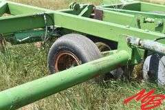 Green Line Big G  5050  Tandem Offset Disk  50'