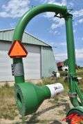 Handlair 680 Pneumatic Grain Vac