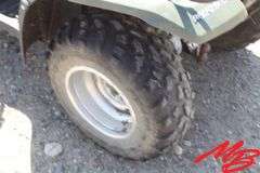 2012  Honda  Rancher ES 2WD  4-Wheeler
